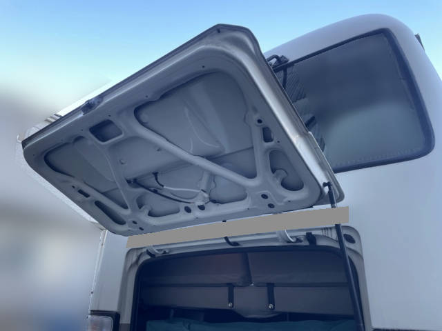 トヨタコースターマイクロバス[写真07]