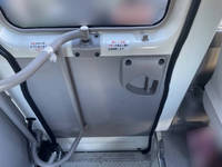 トヨタコースターマイクロバス[写真09]