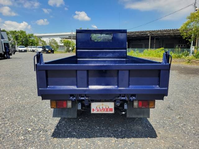 中古ダンプ マツダ 三重・岐阜・山梨 タイタン（PB-LKR81AD）（6,025kg