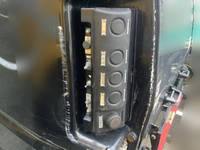 いすゞエルフパッカー車（塵芥車）小型（2t・3t）[写真12]