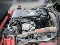 いすゞエルフパッカー車（塵芥車）小型（2t・3t）[写真15]