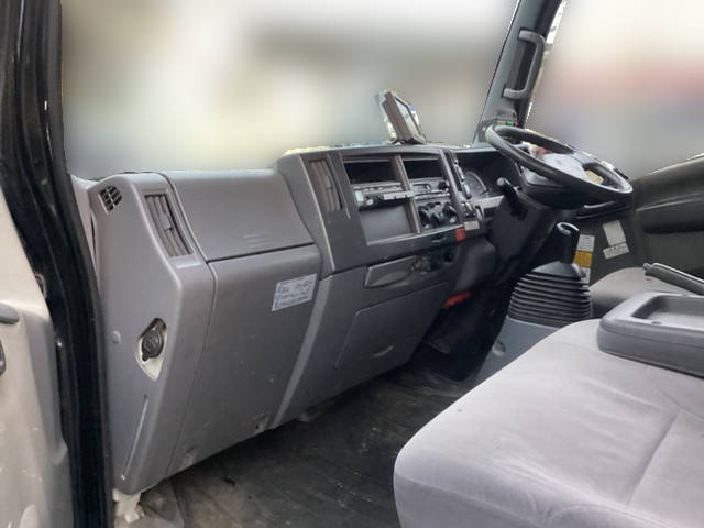 いすゞエルフパッカー車（塵芥車）小型（2t・3t）[写真18]