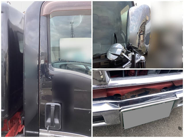 いすゞエルフパッカー車（塵芥車）小型（2t・3t）[写真24]