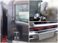 いすゞエルフパッカー車（塵芥車）小型（2t・3t）[写真24]