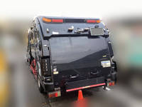 いすゞエルフパッカー車（塵芥車）小型（2t・3t）[写真02]