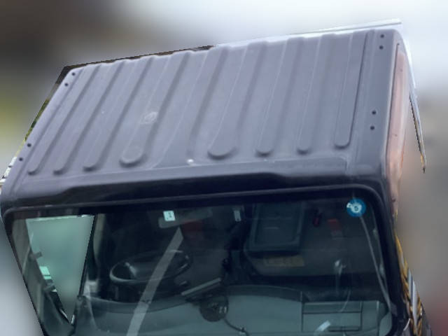 いすゞエルフパッカー車（塵芥車）小型（2t・3t）[写真04]