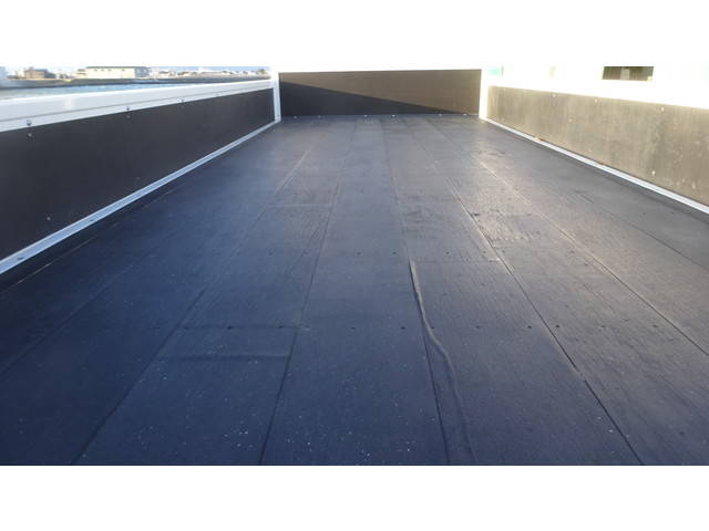 日野レンジャークレーン4段中型（4t）[写真14]