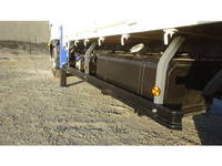 日野レンジャークレーン4段中型（4t）[写真17]