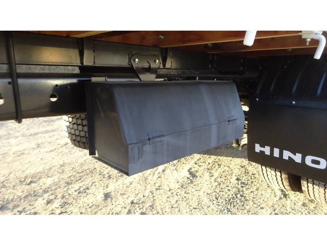 日野レンジャークレーン4段中型（4t）[写真20]