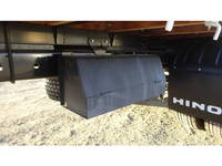 日野レンジャークレーン4段中型（4t）[写真20]