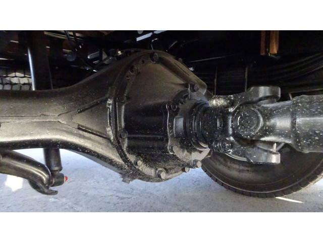 日野レンジャークレーン4段中型（4t）[写真21]