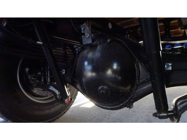 日野レンジャークレーン4段中型（4t）[写真22]