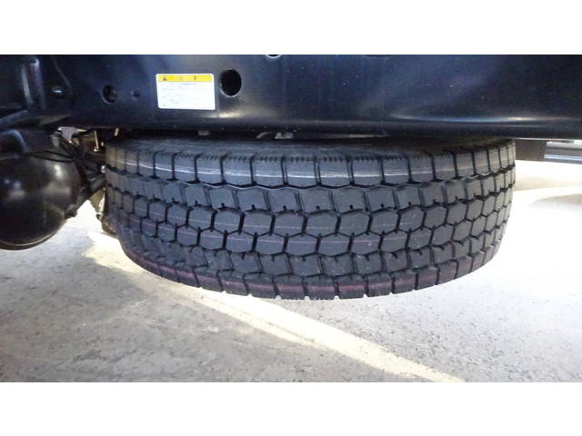 日野レンジャークレーン4段中型（4t）[写真23]