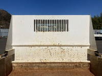 三菱ふそうキャンターダンプ小型（2t・3t）[写真11]