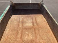 三菱ふそうキャンターダンプ小型（2t・3t）[写真12]