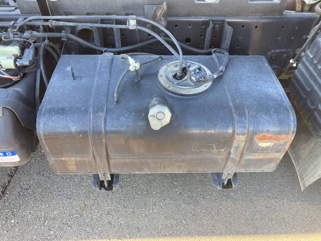 三菱ふそうキャンターダンプ小型（2t・3t）[写真18]