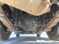 三菱ふそうキャンターダンプ小型（2t・3t）[写真22]