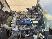 三菱ふそうキャンターダンプ小型（2t・3t）[写真23]