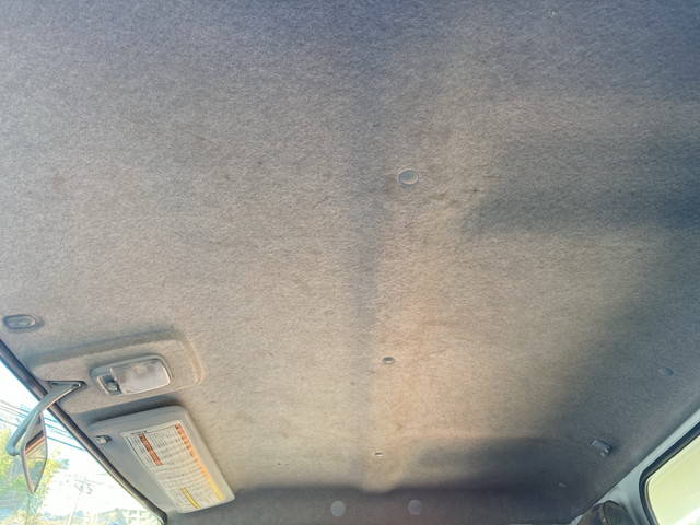 三菱ふそうキャンターダンプ小型（2t・3t）[写真31]