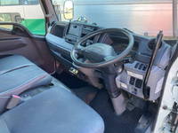 三菱ふそうキャンターダンプ小型（2t・3t）[写真33]