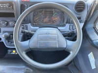 三菱ふそうキャンターダンプ小型（2t・3t）[写真34]