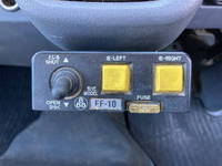 三菱ふそうキャンターダンプ小型（2t・3t）[写真36]