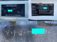 三菱ふそうキャンターダンプ小型（2t・3t）[写真39]