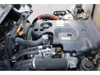 いすゞエルフ平ボディ小型（2t・3t）[写真13]