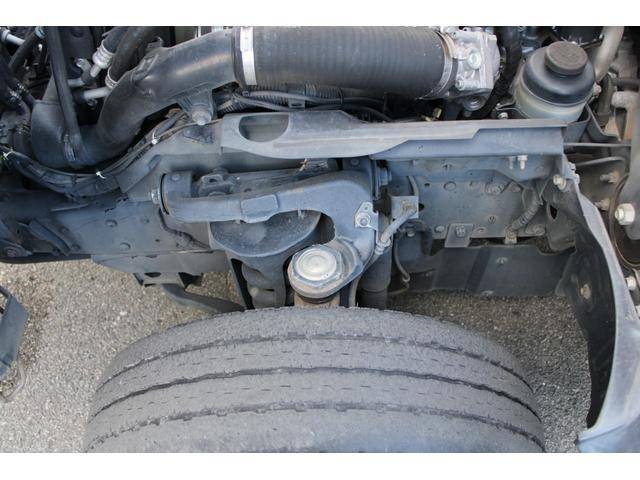 いすゞエルフ平ボディ小型（2t・3t）[写真14]