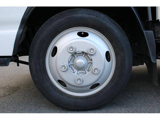 いすゞエルフ平ボディ小型（2t・3t）[写真24]