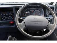 いすゞエルフ平ボディ小型（2t・3t）[写真26]