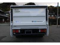 いすゞエルフ平ボディ小型（2t・3t）[写真06]