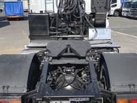 いすゞギガトレーラーヘッド（トラクターヘッド）大型（10t）[写真10]