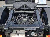 いすゞギガトレーラーヘッド（トラクターヘッド）大型（10t）[写真11]