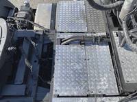 いすゞギガトレーラーヘッド（トラクターヘッド）大型（10t）[写真13]