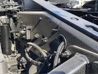 いすゞギガトレーラーヘッド（トラクターヘッド）大型（10t）[写真22]