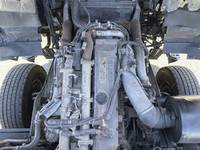 いすゞギガトレーラーヘッド（トラクターヘッド）大型（10t）[写真24]