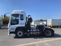 いすゞギガトレーラーヘッド（トラクターヘッド）大型（10t）[写真05]