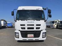 いすゞギガトレーラーヘッド（トラクターヘッド）大型（10t）[写真07]