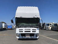 いすゞギガトレーラーヘッド（トラクターヘッド）大型（10t）[写真08]