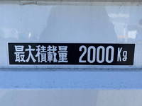 いすゞエルフ平ボディ小型（2t・3t）[写真10]