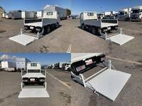 いすゞエルフ平ボディ小型（2t・3t）[写真11]