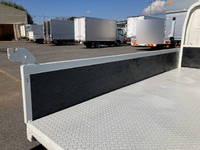 いすゞエルフ平ボディ小型（2t・3t）[写真13]