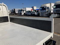 いすゞエルフ平ボディ小型（2t・3t）[写真15]