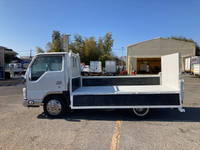 いすゞエルフ平ボディ小型（2t・3t）[写真16]