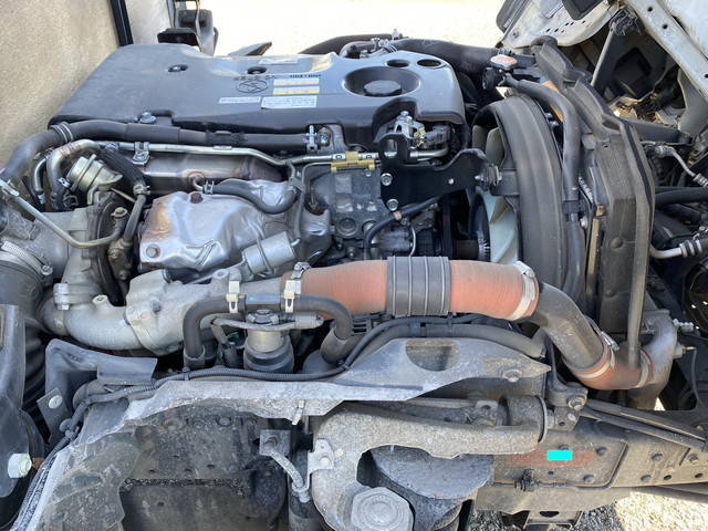 いすゞエルフ平ボディ小型（2t・3t）[写真24]