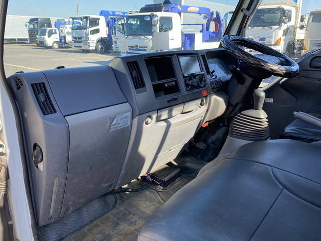 いすゞエルフ平ボディ小型（2t・3t）[写真32]