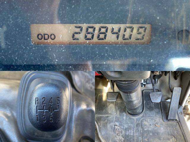 いすゞエルフ平ボディ小型（2t・3t）[写真35]