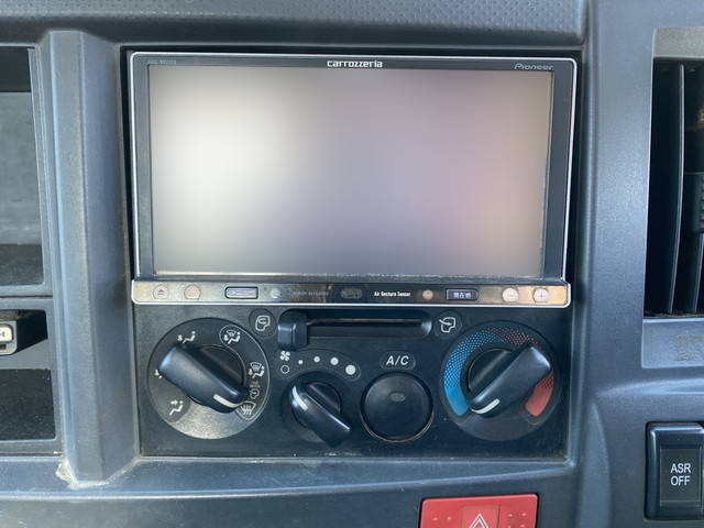 いすゞエルフ平ボディ小型（2t・3t）[写真38]