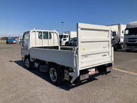 いすゞエルフ平ボディ小型（2t・3t）[写真04]